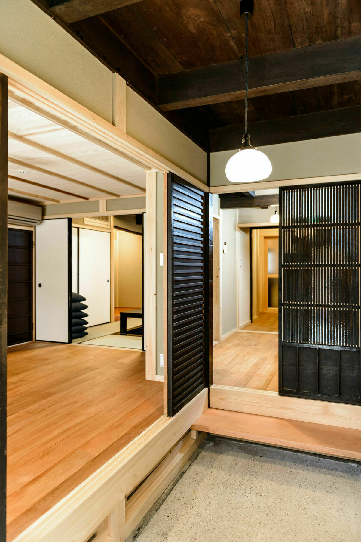 Vila Nijo Sumire An Machiya House Kjóto Exteriér fotografie